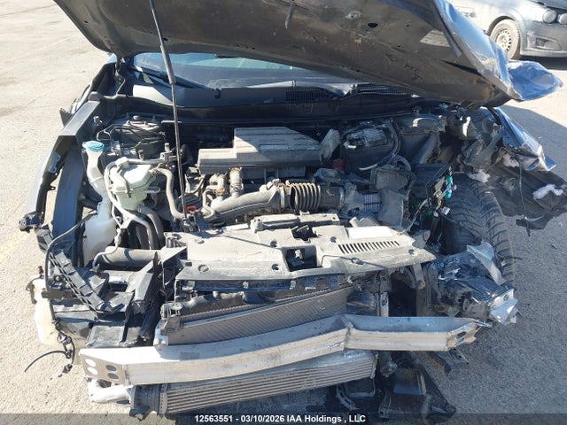 2HKRW1H36HH003557 Honda CR-V LX