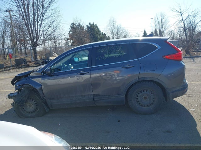 2HKRW1H36HH003557 Honda CR-V LX