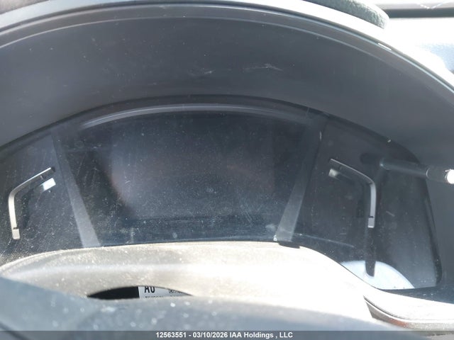 2HKRW1H36HH003557 Honda CR-V LX
