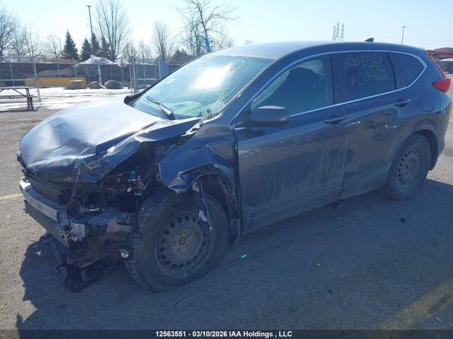 2HKRW1H36HH003557 Honda CR-V LX