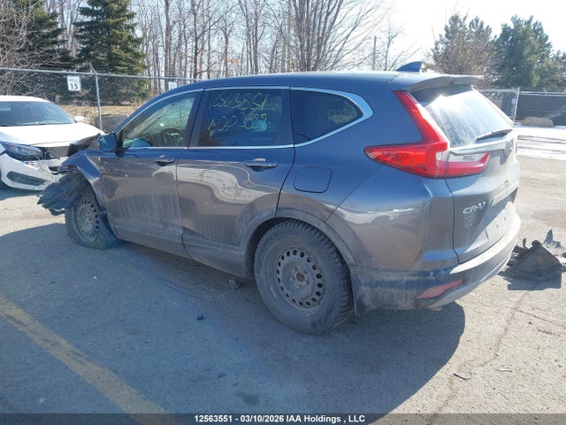 2HKRW1H36HH003557 Honda CR-V LX