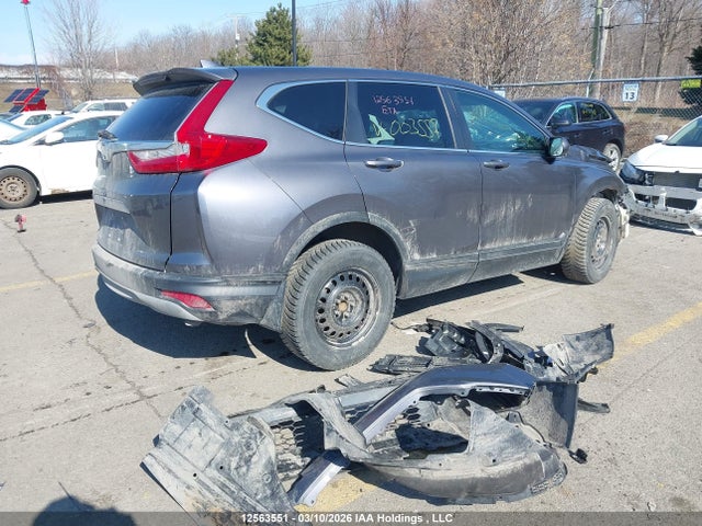 2HKRW1H36HH003557 Honda CR-V LX