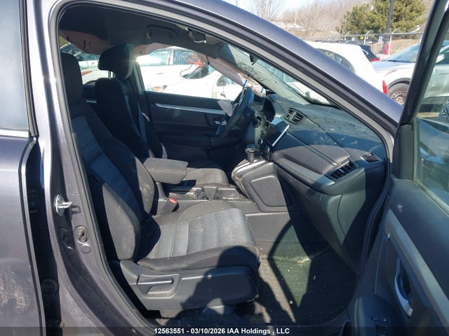 2HKRW1H36HH003557 Honda CR-V LX