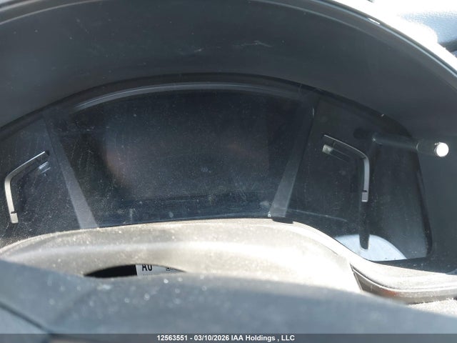 2HKRW1H36HH003557 Honda CR-V LX