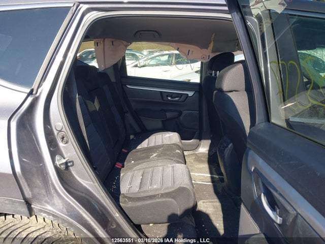 2HKRW1H36HH003557 Honda CR-V LX