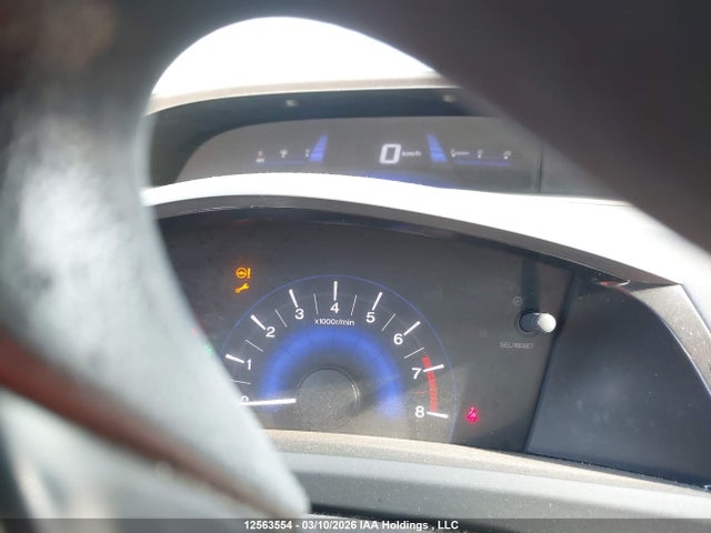 Продаж на аукціоні авто 2012 Honda Civic Dx, vin: 2HGFB2E20CH014069, номер лоту: 12563554
