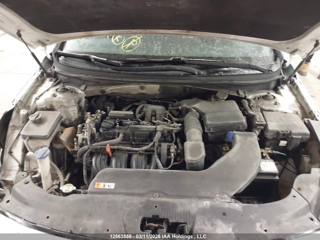 5NPE24AF0FH056381 Hyundai Sonata