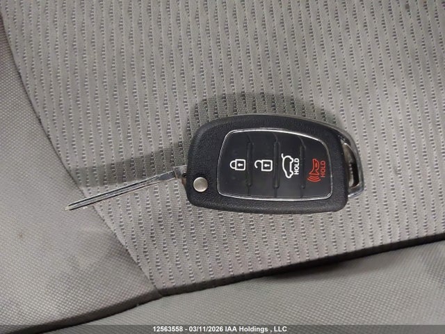 5NPE24AF0FH056381 Hyundai Sonata