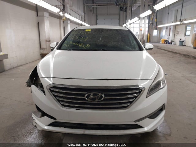 5NPE24AF0FH056381 Hyundai Sonata