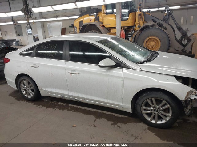 5NPE24AF0FH056381 Hyundai Sonata