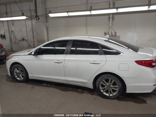 5NPE24AF0FH056381 Hyundai Sonata