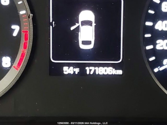 5NPE24AF0FH056381 Hyundai Sonata