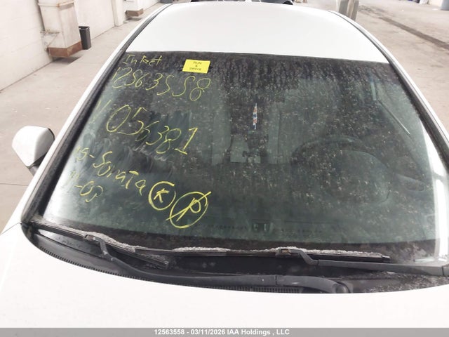 5NPE24AF0FH056381 Hyundai Sonata