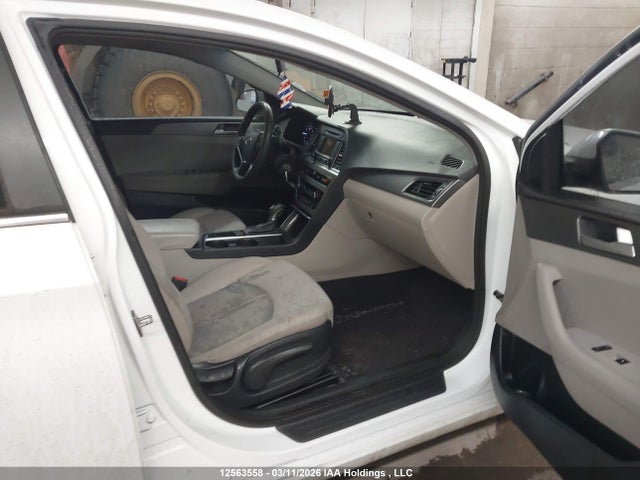 5NPE24AF0FH056381 Hyundai Sonata