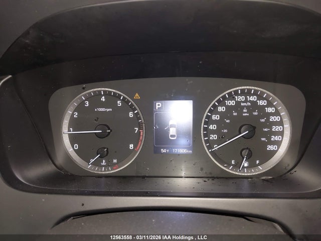 5NPE24AF0FH056381 Hyundai Sonata
