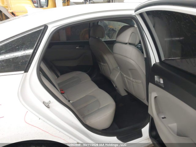 5NPE24AF0FH056381 Hyundai Sonata