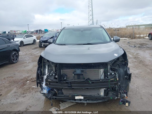 2022 Nissan Rogue მანქანა იყიდება აუქციონზე, vin: 5N1AT3AA1NC677676, აუქციონის ნომერი: 12563559