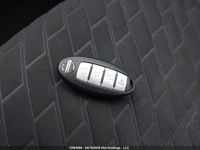 Aukcja sprzedaży 2021 Nissan Kicks Sv, vin: 3N1CP5CV0ML550906, numer aukcji: 12563560