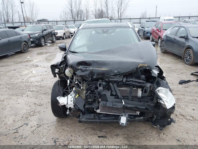Aukcja sprzedaży 2021 Nissan Kicks Sv, vin: 3N1CP5CV0ML550906, numer aukcji: 12563560