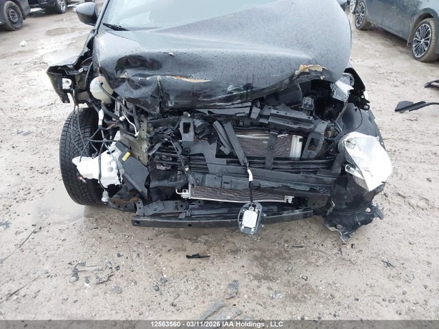Aukcja sprzedaży 2021 Nissan Kicks Sv, vin: 3N1CP5CV0ML550906, numer aukcji: 12563560