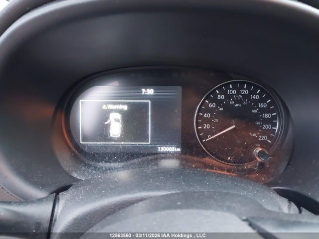 Aukcja sprzedaży 2021 Nissan Kicks Sv, vin: 3N1CP5CV0ML550906, numer aukcji: 12563560