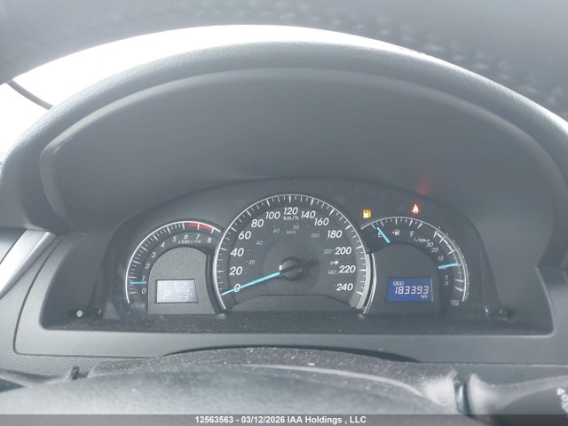 12563563 :رقم المزاد ، 4T1BK1FK7EU545724 vin ، 2014 Toyota Camry Se/xle مزاد بيع