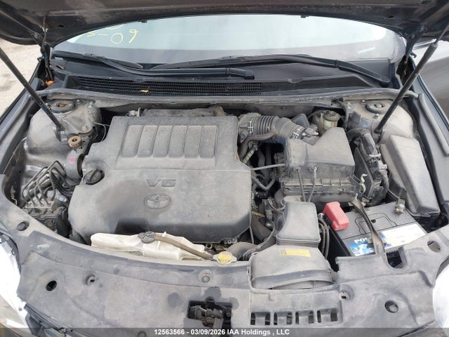 Aukcja sprzedaży 2014 Toyota Avalon Premium/touring/limited, vin: 4T1BK1EB0EU120993, numer aukcji: 12563566