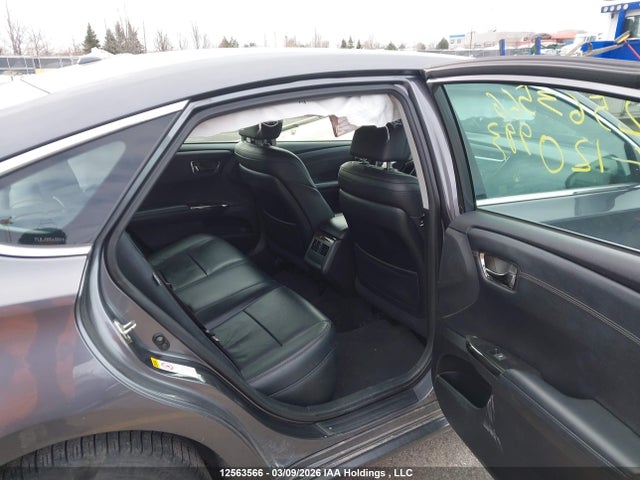 Aukcja sprzedaży 2014 Toyota Avalon Premium/touring/limited, vin: 4T1BK1EB0EU120993, numer aukcji: 12563566