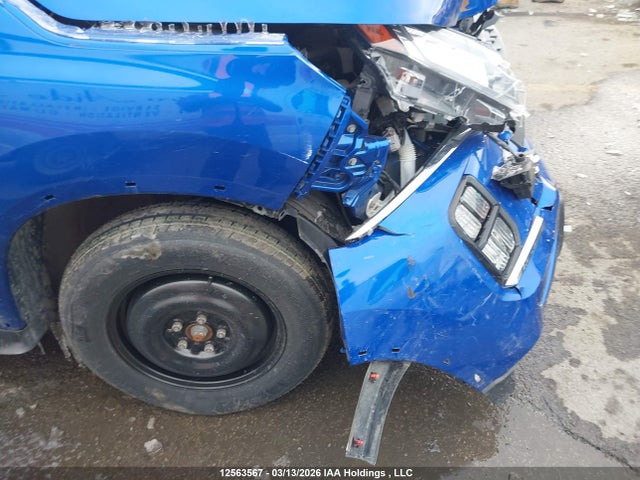 Aukcja sprzedaży 2021 Mitsubishi Rvr, vin: JA4AJUAU7MU606575, numer aukcji: 12563567