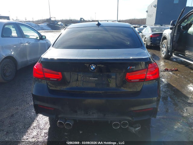 Aukcja sprzedaży 2016 Bmw 328i Xdrive, vin: WBA8E3G56GNU03398, numer aukcji: 12563569