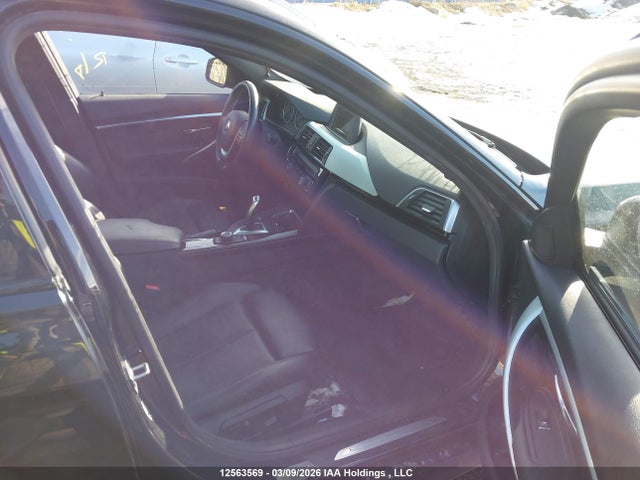 Aukcja sprzedaży 2016 Bmw 328i Xdrive, vin: WBA8E3G56GNU03398, numer aukcji: 12563569