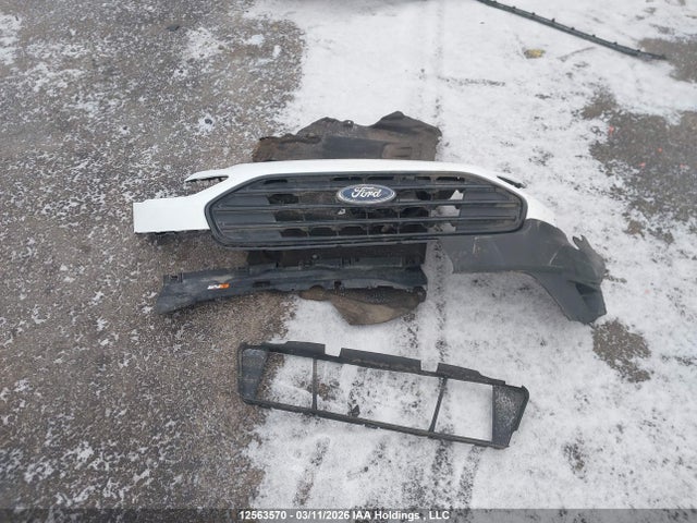 12563570 :رقم المزاد ، NM0LS7S28K1431274 vin ، 2019 Ford Transit Connect Xl مزاد بيع