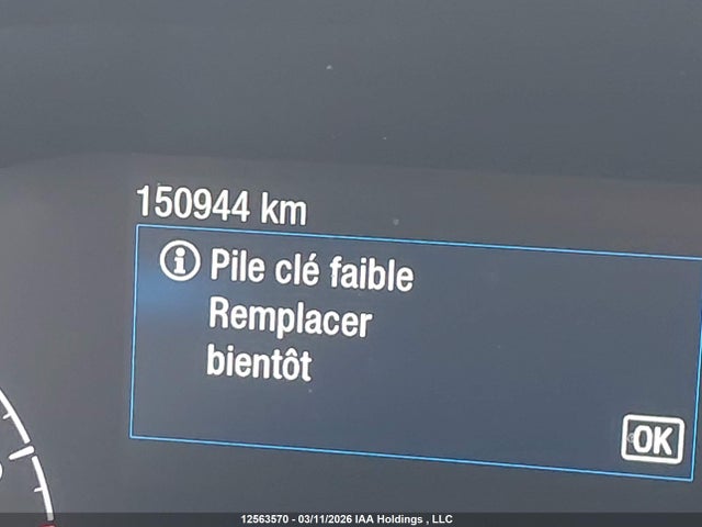 12563570 :رقم المزاد ، NM0LS7S28K1431274 vin ، 2019 Ford Transit Connect Xl مزاد بيع
