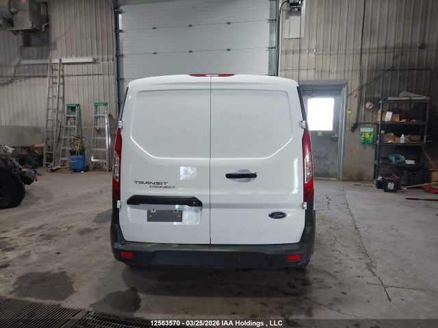 12563570 :رقم المزاد ، NM0LS7S28K1431274 vin ، 2019 Ford Transit Connect Xl مزاد بيع