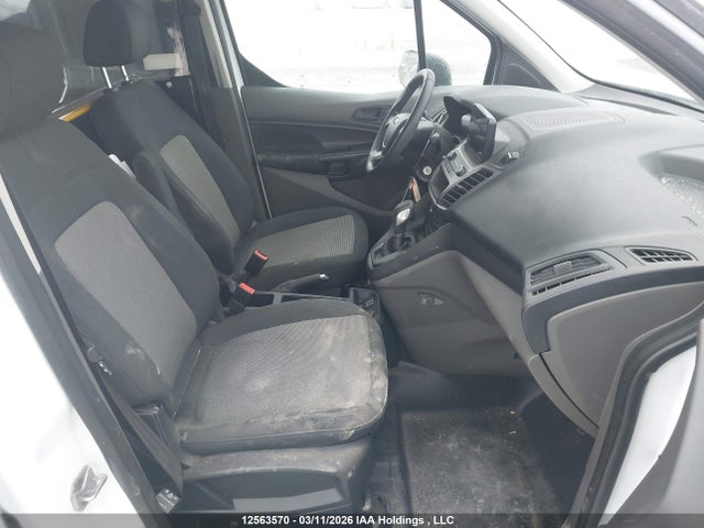 12563570 :رقم المزاد ، NM0LS7S28K1431274 vin ، 2019 Ford Transit Connect Xl مزاد بيع