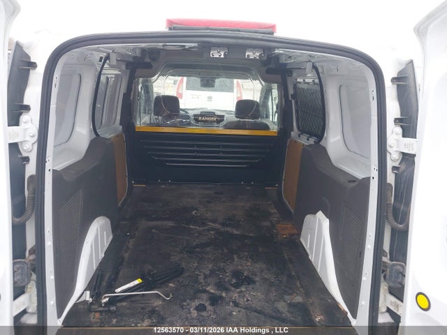 12563570 :رقم المزاد ، NM0LS7S28K1431274 vin ، 2019 Ford Transit Connect Xl مزاد بيع