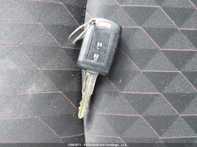 ML32AUHJXNH000304 Mitsubishi Mirage Carbon Edition/es/se