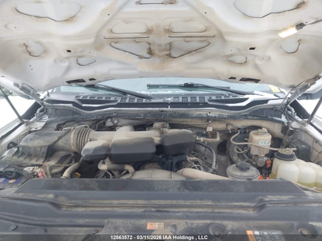 Продажа на аукционе авто 2019 Ford F-250 Xl, vin: 1FT7W2B61KEF44443, номер лота: 12563572