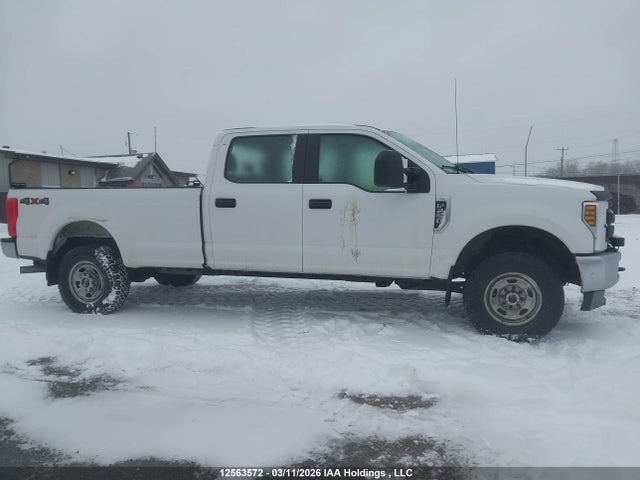 Продажа на аукционе авто 2019 Ford F-250 Xl, vin: 1FT7W2B61KEF44443, номер лота: 12563572