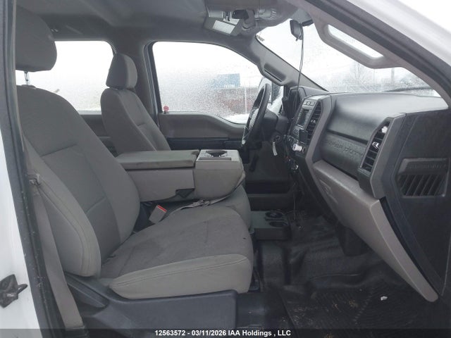 Продажа на аукционе авто 2019 Ford F-250 Xl, vin: 1FT7W2B61KEF44443, номер лота: 12563572
