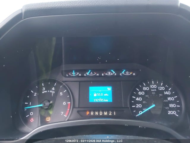 Продажа на аукционе авто 2019 Ford F-250 Xl, vin: 1FT7W2B61KEF44443, номер лота: 12563572
