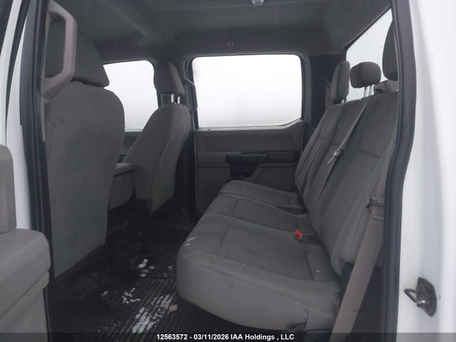 Продажа на аукционе авто 2019 Ford F-250 Xl, vin: 1FT7W2B61KEF44443, номер лота: 12563572