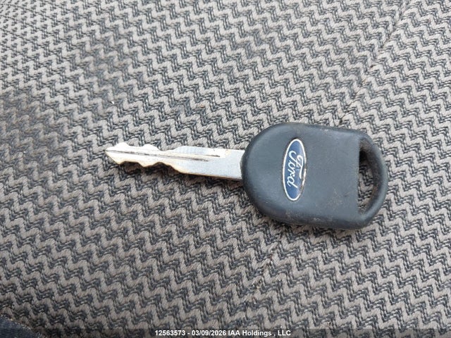 12563573 :رقم المزاد ، 1FTYR10D63PB08782 vin ، 2003 Ford Ranger مزاد بيع