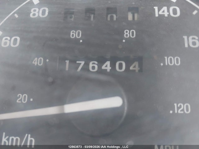 12563573 :رقم المزاد ، 1FTYR10D63PB08782 vin ، 2003 Ford Ranger مزاد بيع