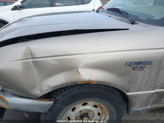 12563573 :رقم المزاد ، 1FTYR10D63PB08782 vin ، 2003 Ford Ranger مزاد بيع