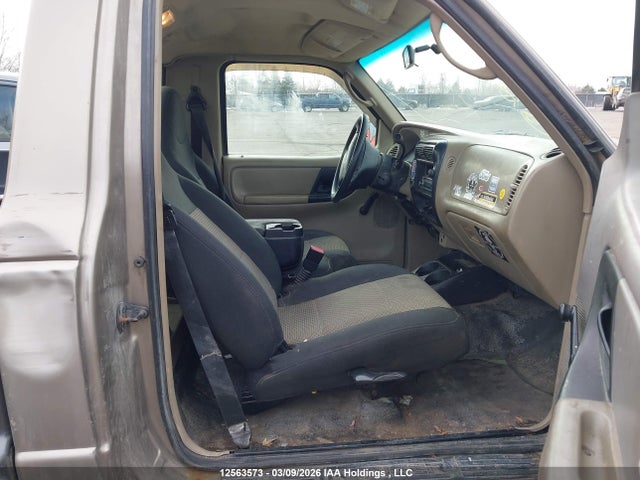 12563573 :رقم المزاد ، 1FTYR10D63PB08782 vin ، 2003 Ford Ranger مزاد بيع