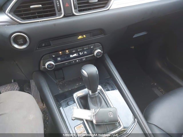 Mazda Cx-5 Preferred 2025 JM3KFBCL2S0669891 Image 11