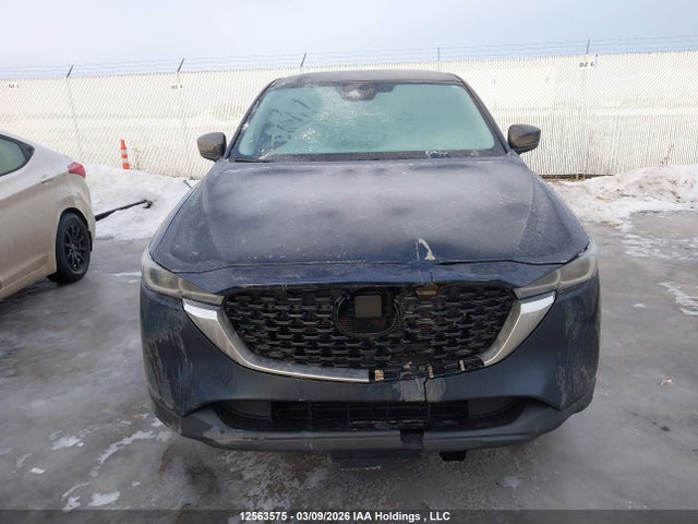 Mazda Cx-5 Preferred 2025 JM3KFBCL2S0669891 Image 12