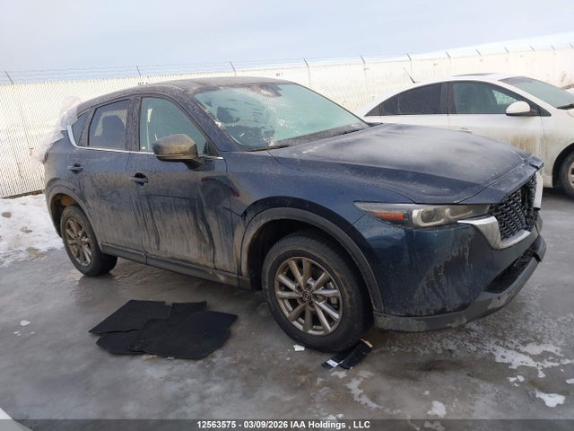 Mazda Cx-5 Preferred 2025 JM3KFBCL2S0669891 Image 13