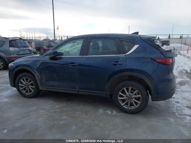 Mazda Cx-5 Preferred 2025 JM3KFBCL2S0669891 Image 14